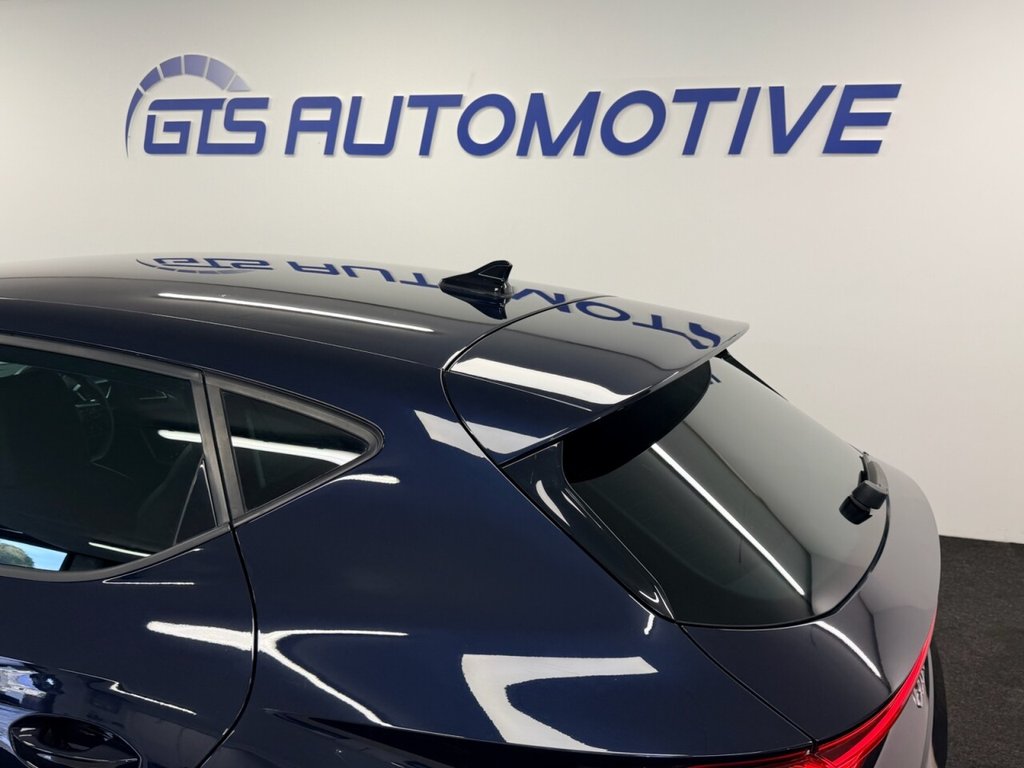 Used SEAT Leon 2021 for sale - 76574557: Photo 32