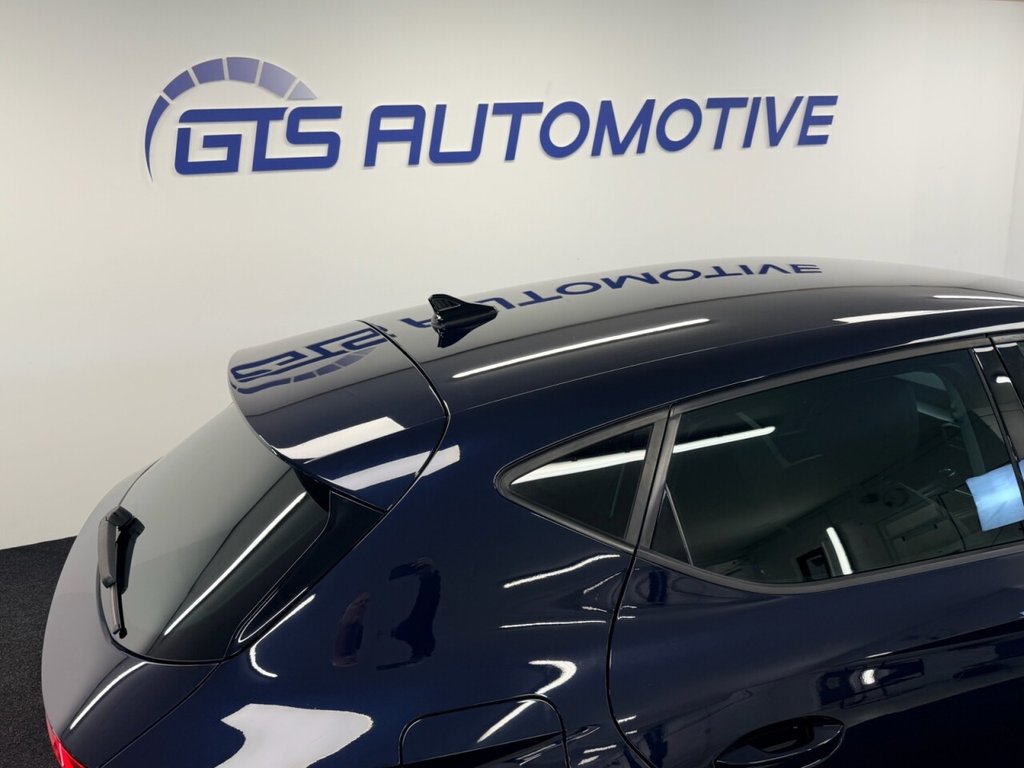 Used SEAT Leon 2021 for sale - 76574557: Photo 37