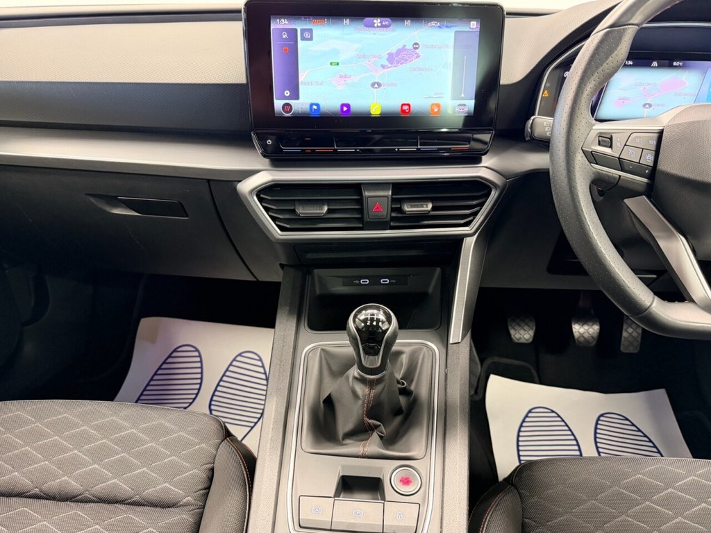 Used SEAT Leon 2021 for sale - 76574557: Photo 38