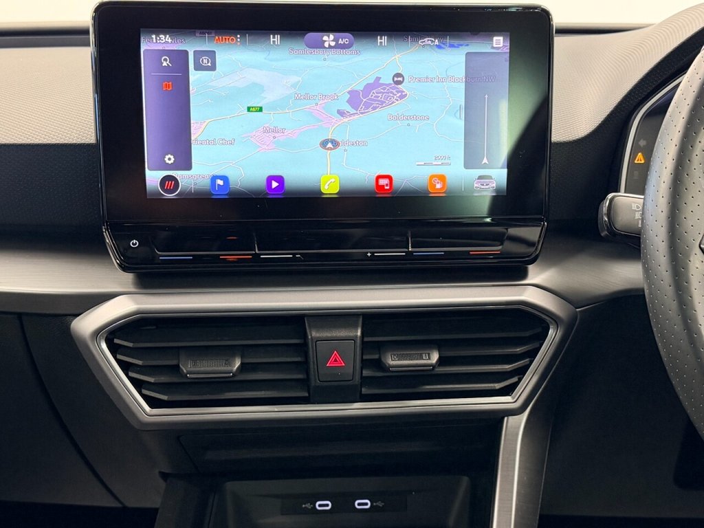 Used SEAT Leon 2021 for sale - 76574557: Photo 39