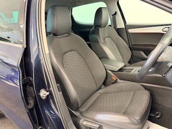 Used SEAT Leon 2021 for sale - 76574557: Photo