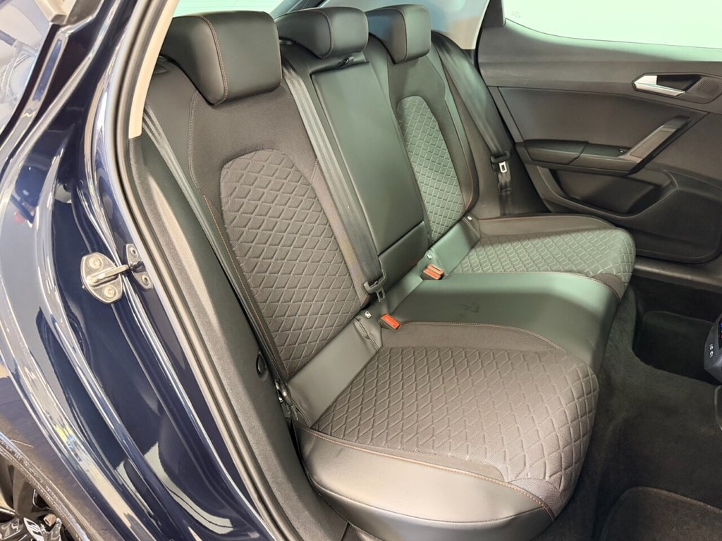 Used SEAT Leon 2021 for sale - 76574557: Photo 4