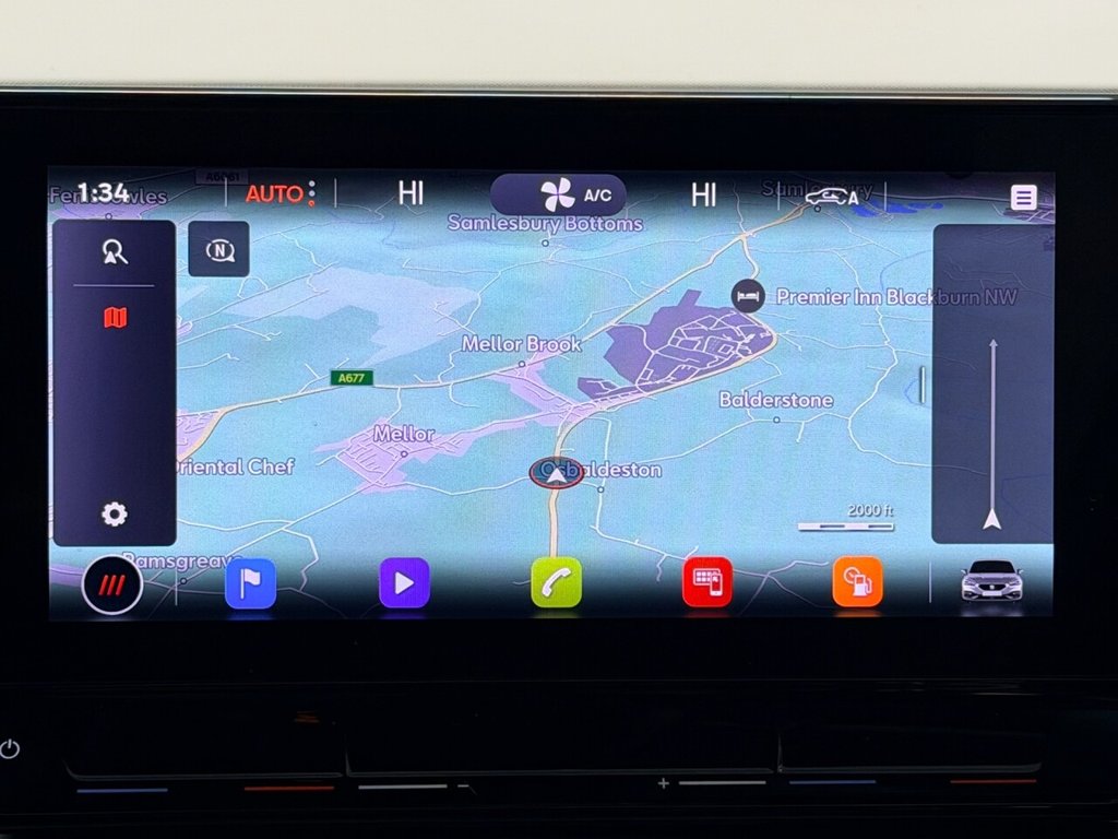 Used SEAT Leon 2021 for sale - 76574557: Photo 40