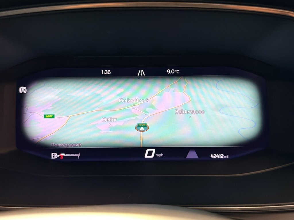 Used SEAT Leon 2021 for sale - 76574557: Photo 41