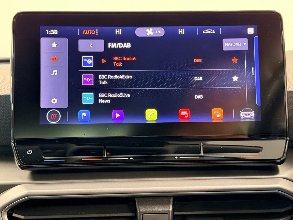 Used SEAT Leon 2021 for sale - 76574557: Photo 42