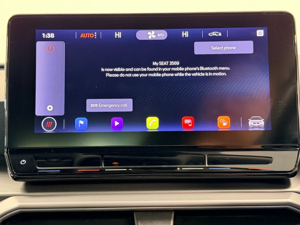 Used SEAT Leon 2021 for sale - 76574557: Photo 43