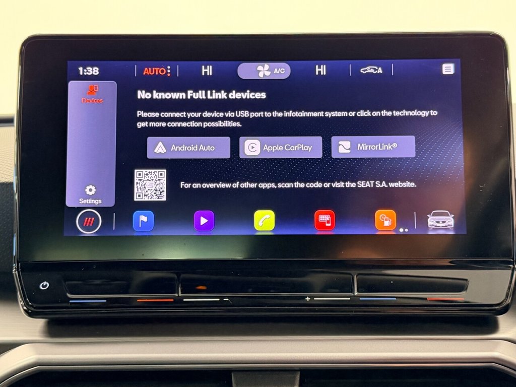 Used SEAT Leon 2021 for sale - 76574557: Photo 44