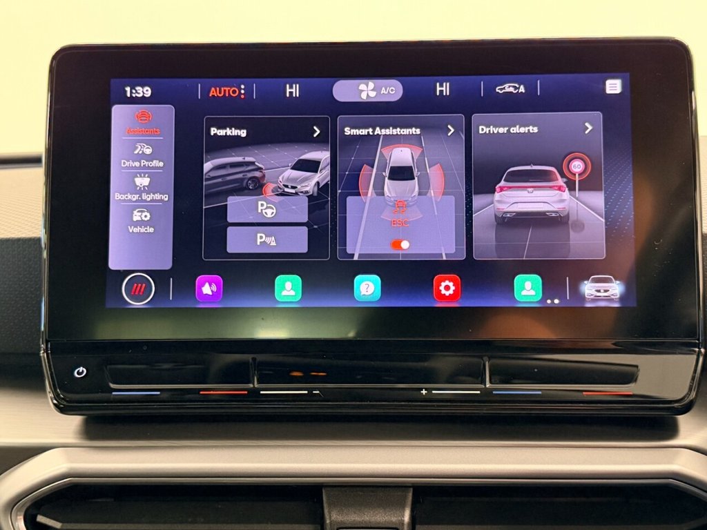 Used SEAT Leon 2021 for sale - 76574557: Photo 45