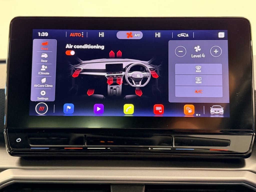 Used SEAT Leon 2021 for sale - 76574557: Photo 46