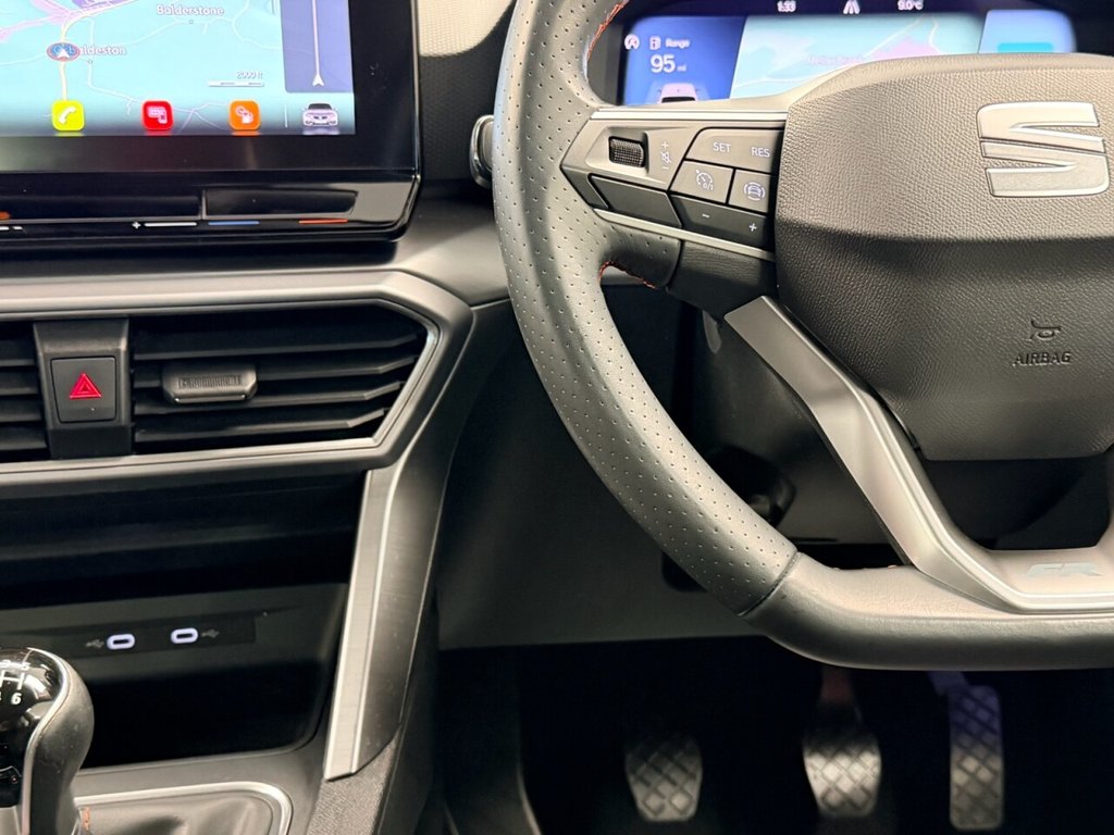 Used SEAT Leon 2021 for sale - 76574557: Photo 49