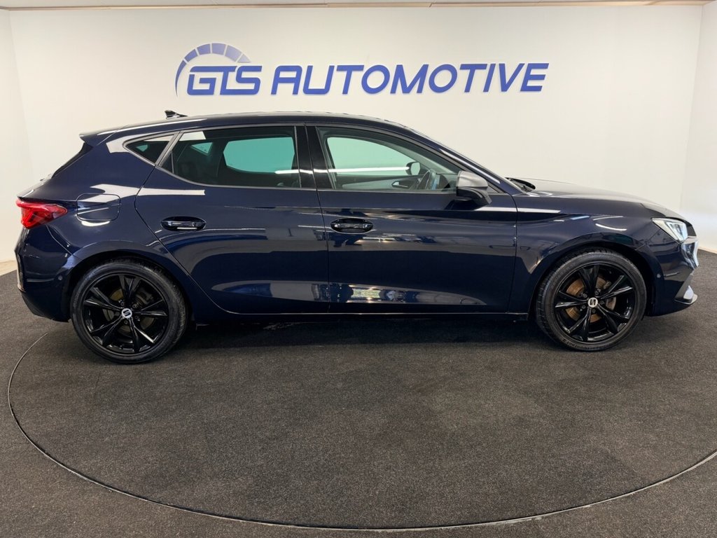 Used SEAT Leon 2021 for sale - 76574557: Photo 5