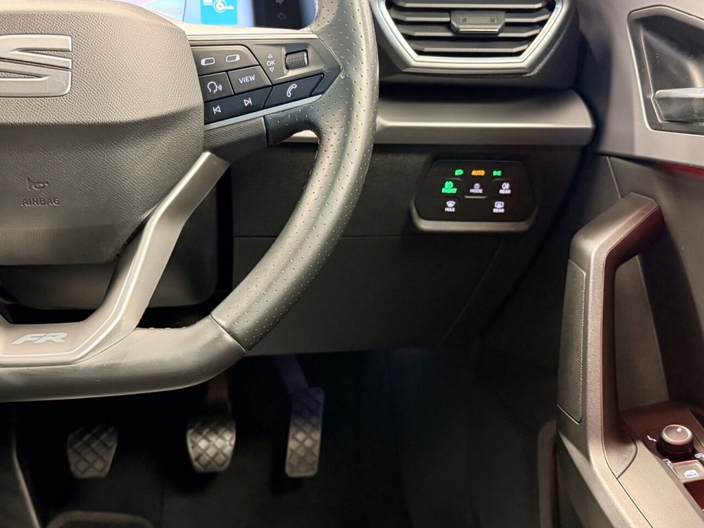 Used SEAT Leon 2021 for sale - 76574557: Photo 50