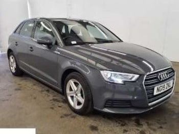Used Audi A3 2019 for sale - 78501277: Photo