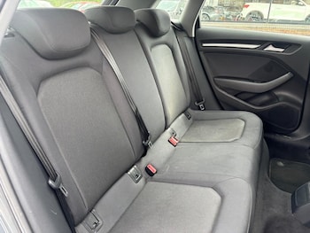 Used Audi A3 2019 for sale - 78501277: Photo