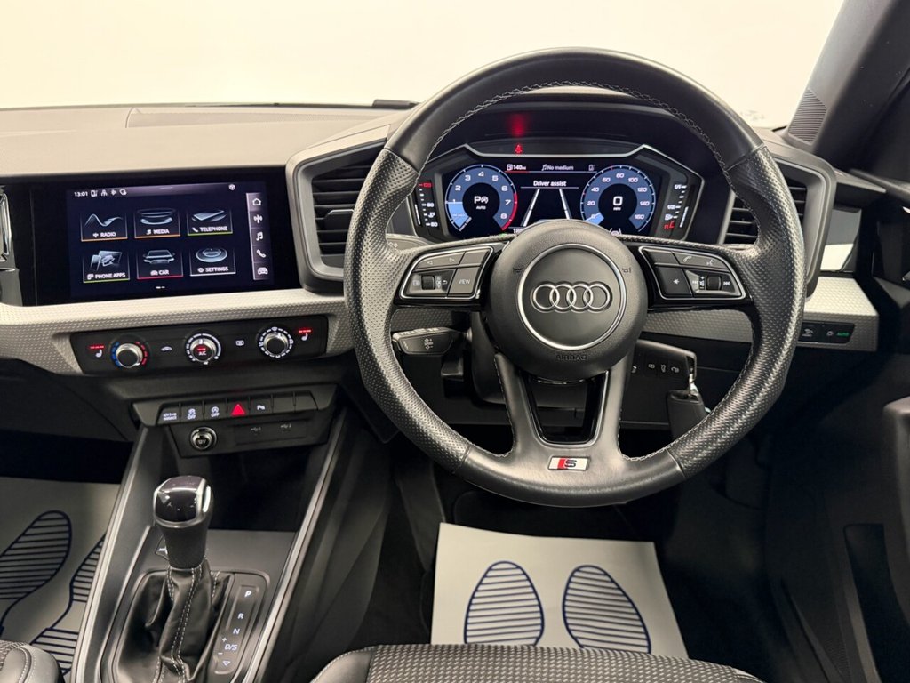 Used Audi A1 2021 for sale - 76574525: Photo 10