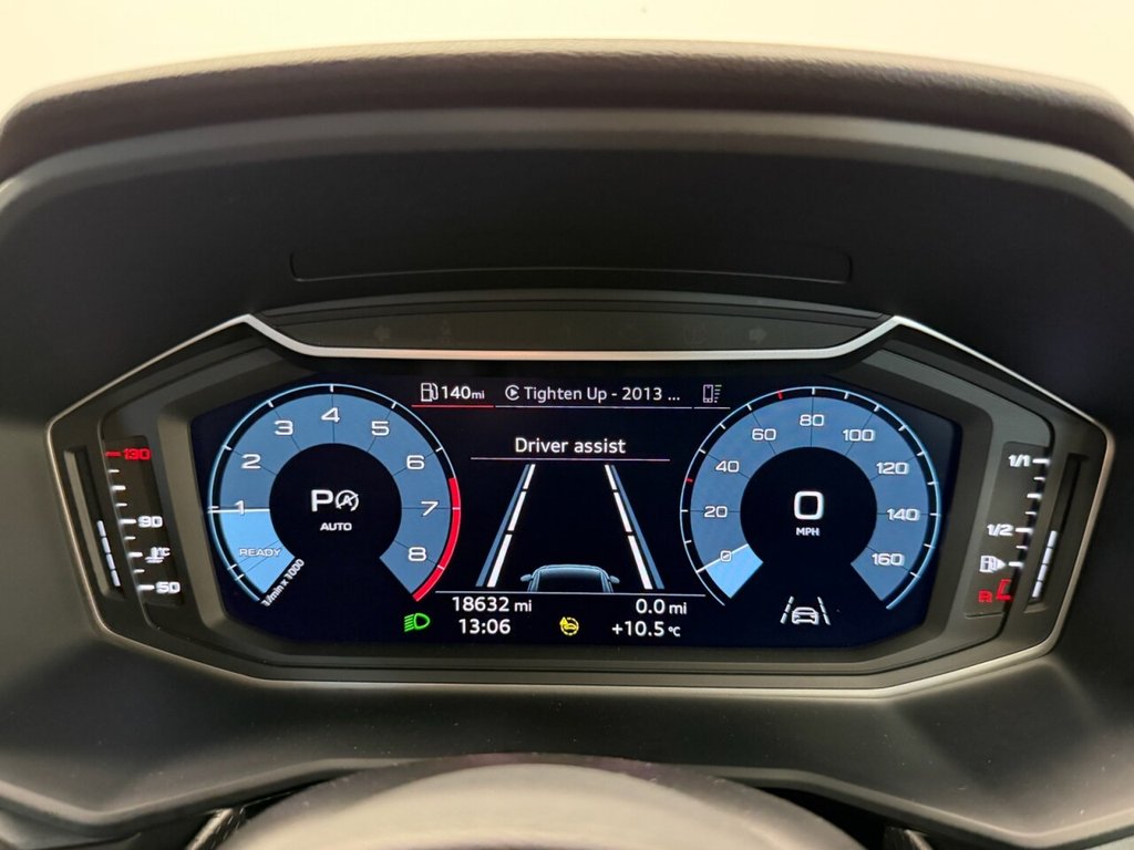 Used Audi A1 2021 for sale - 76574525: Photo 11