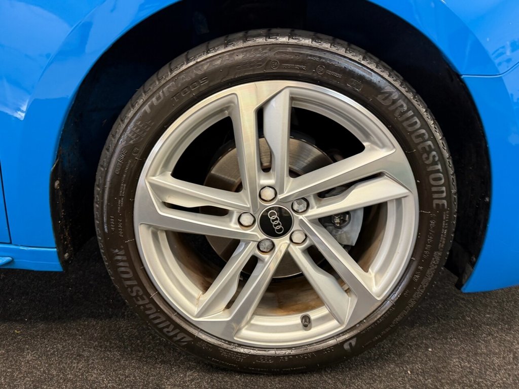 Used Audi A1 2021 for sale - 76574525: Photo 17