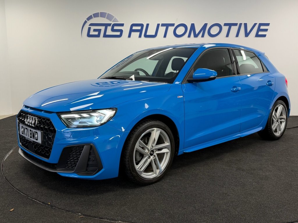 Used Audi A1 2021 for sale - 76574525: Photo 19