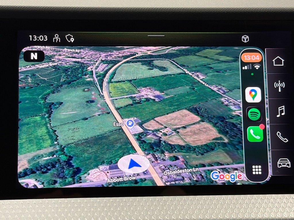 Used Audi A1 2021 for sale - 76574525: Photo 2