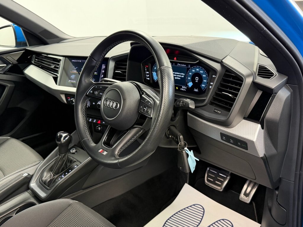 Used Audi A1 2021 for sale - 76574525: Photo 22