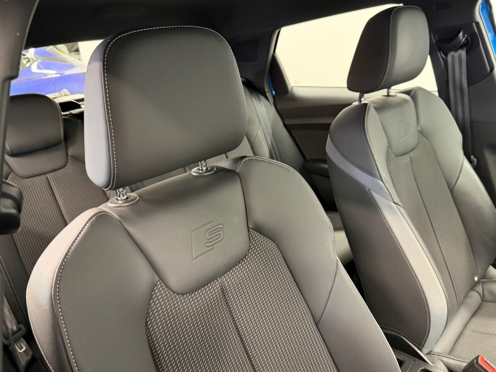 Used Audi A1 2021 for sale - 76574525: Photo 23