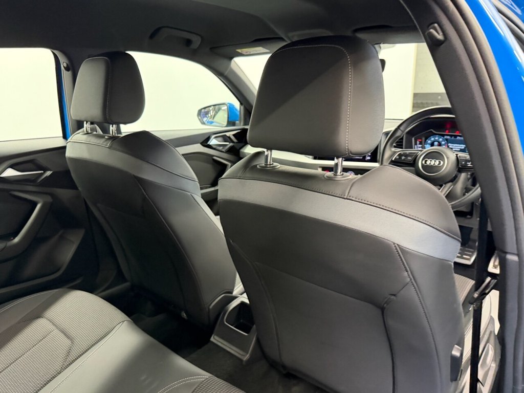 Used Audi A1 2021 for sale - 76574525: Photo 24