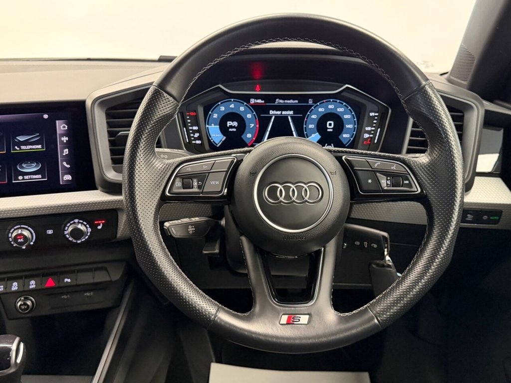 Used Audi A1 2021 for sale - 76574525: Photo 25