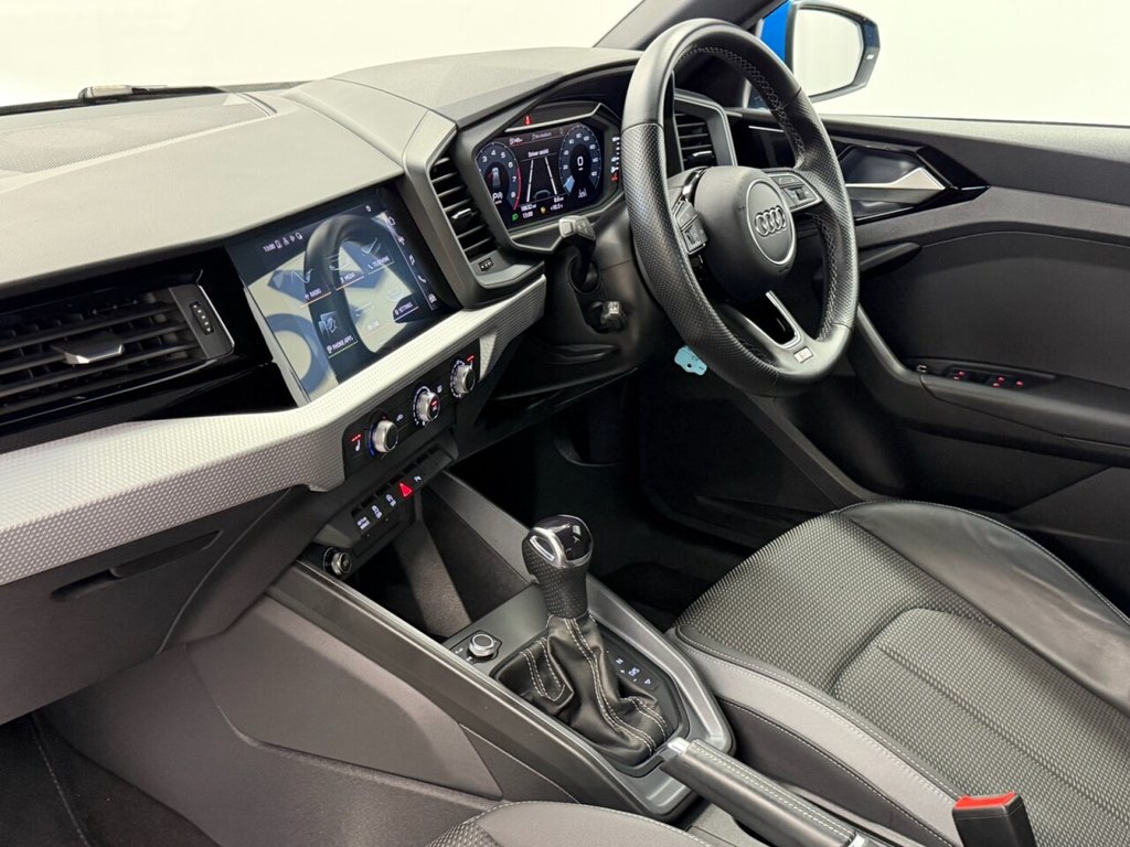 Used Audi A1 2021 for sale - 76574525: Photo 26