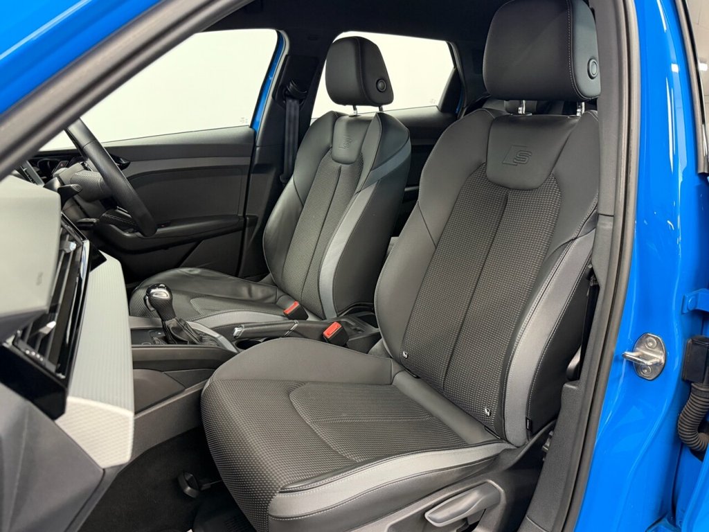 Used Audi A1 2021 for sale - 76574525: Photo 27