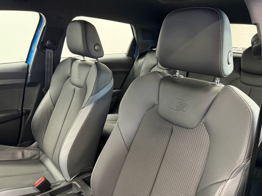 Used Audi A1 2021 for sale - 76574525: Photo 28