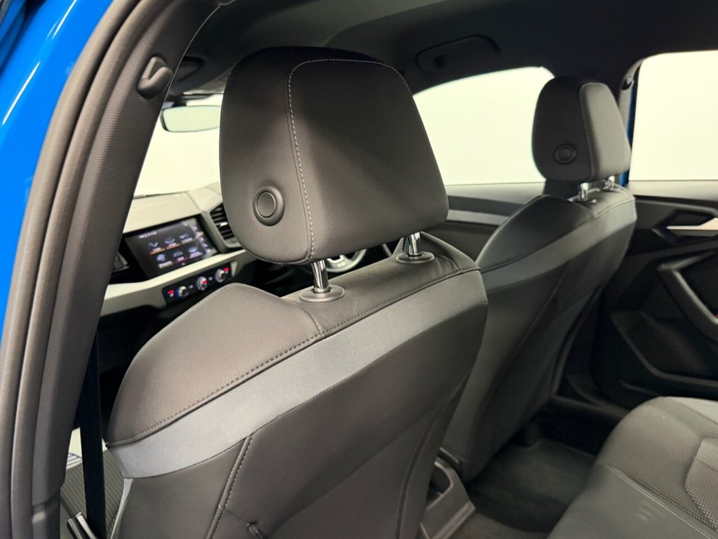 Used Audi A1 2021 for sale - 76574525: Photo 29