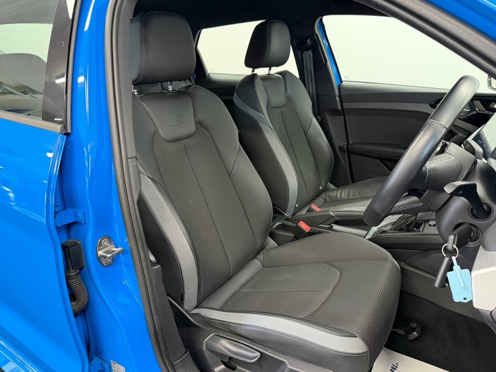 Used Audi A1 2021 for sale - 76574525: Photo 3