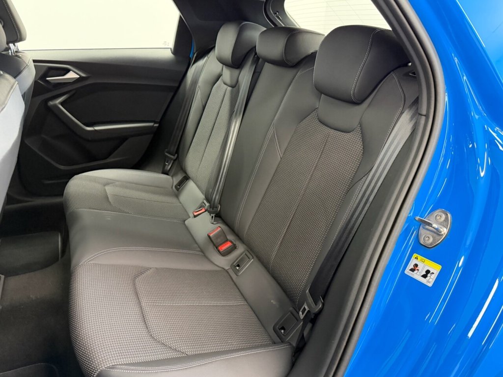 Used Audi A1 2021 for sale - 76574525: Photo 30