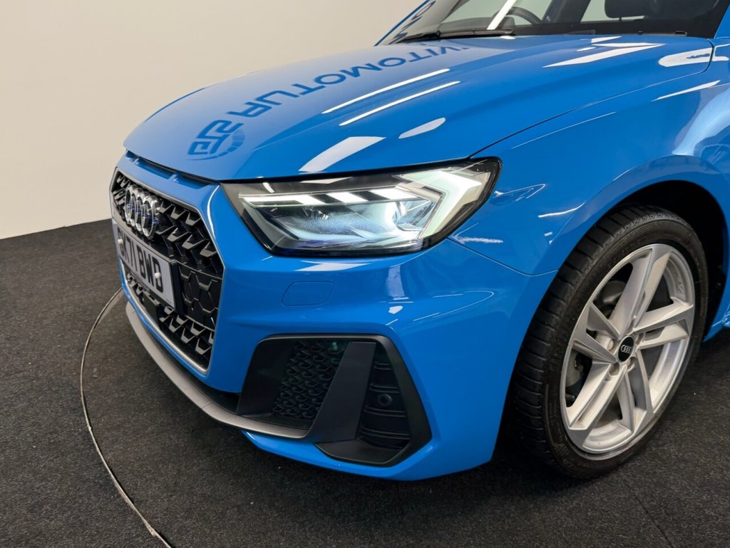 Used Audi A1 2021 for sale - 76574525: Photo 31