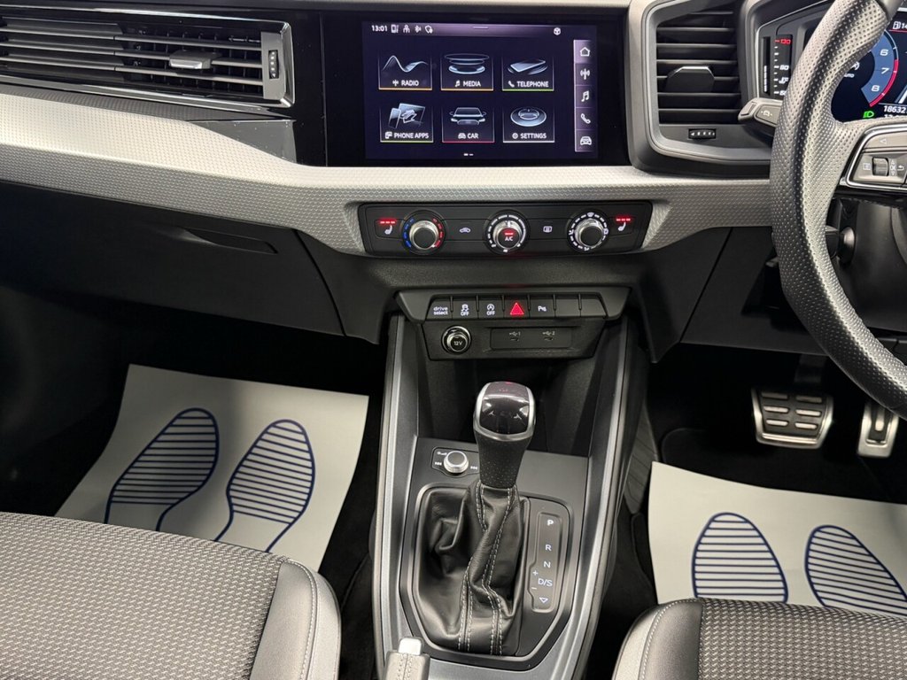 Used Audi A1 2021 for sale - 76574525: Photo 39