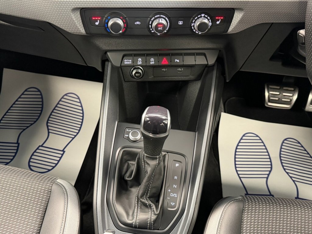 Used Audi A1 2021 for sale - 76574525: Photo 40