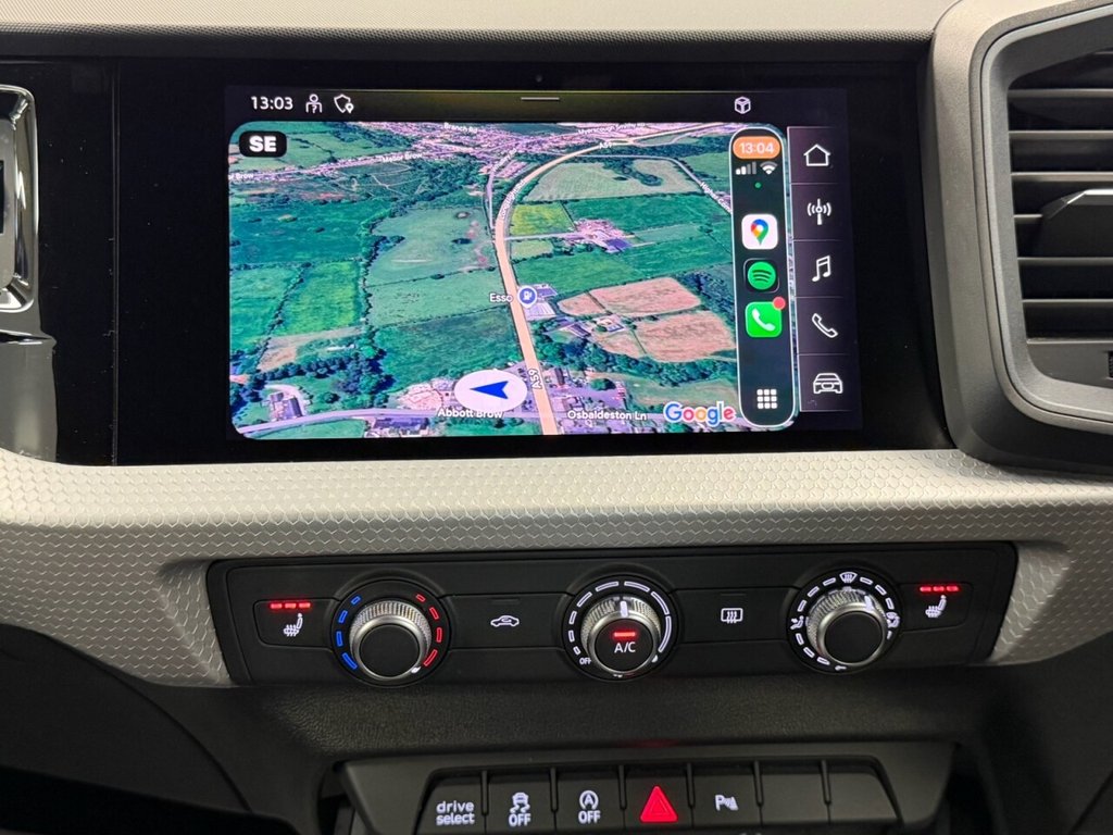 Used Audi A1 2021 for sale - 76574525: Photo 44