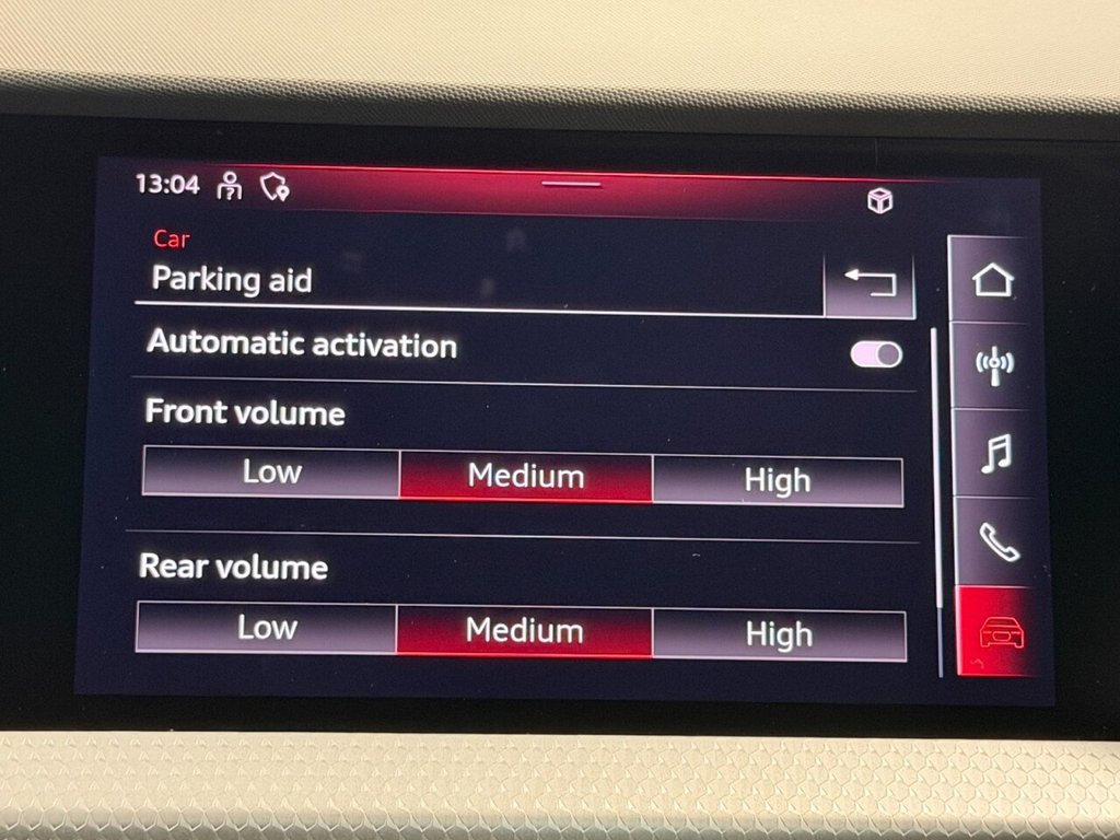 Used Audi A1 2021 for sale - 76574525: Photo 48