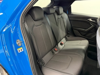 Used Audi A1 2021 for sale - 76574525: Photo