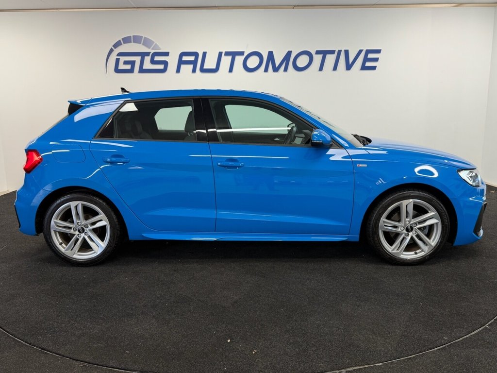 Used Audi A1 2021 for sale - 76574525: Photo 5