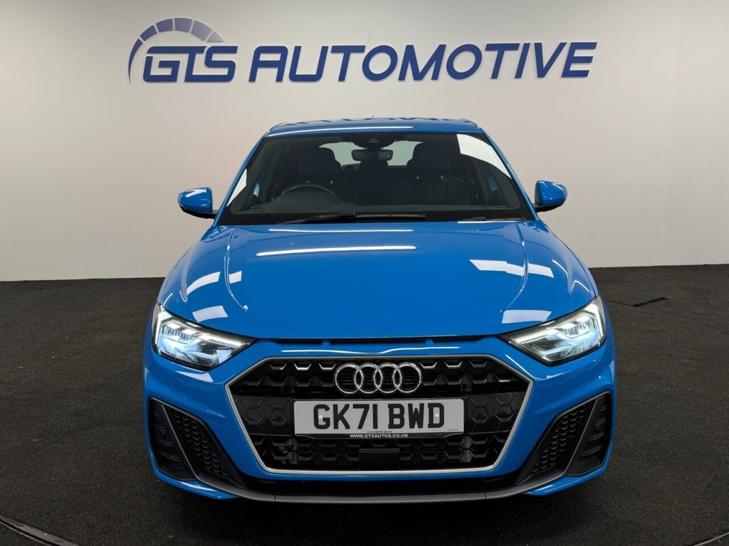 Used Audi A1 2021 for sale - 76574525: Photo 6