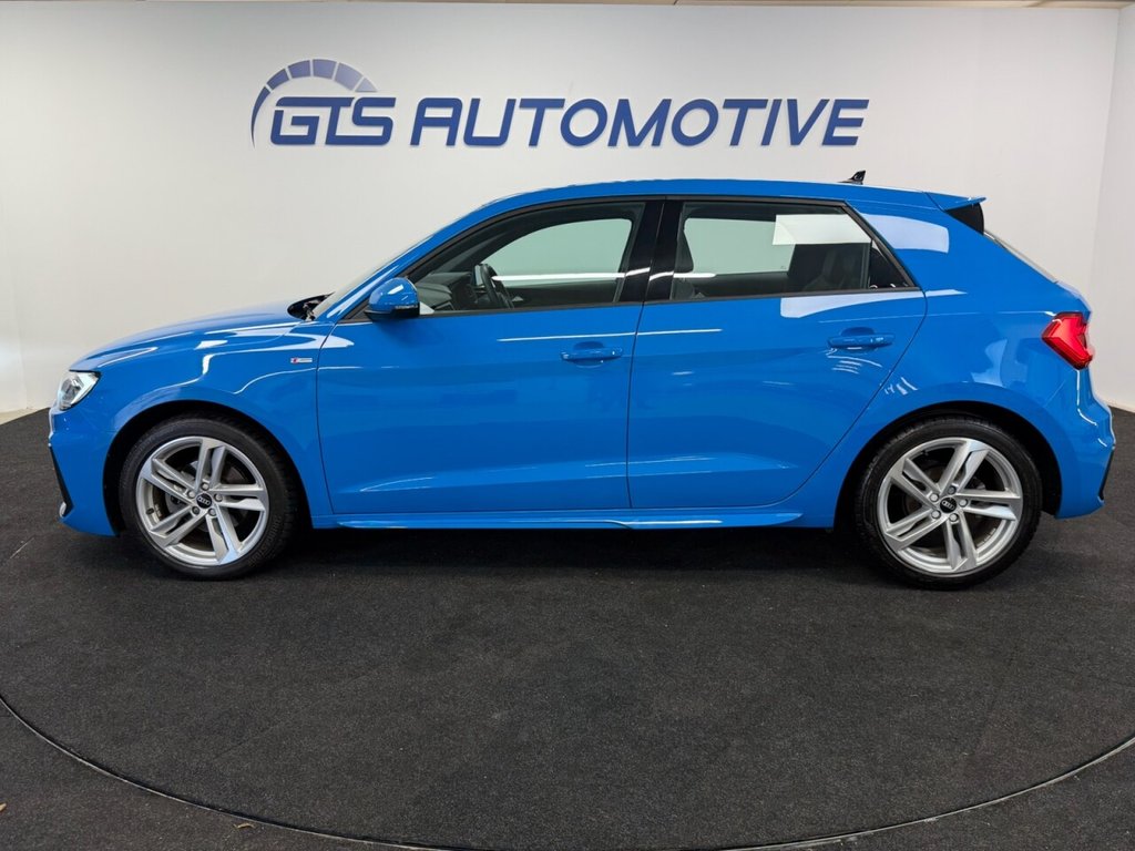Used Audi A1 2021 for sale - 76574525: Photo 7