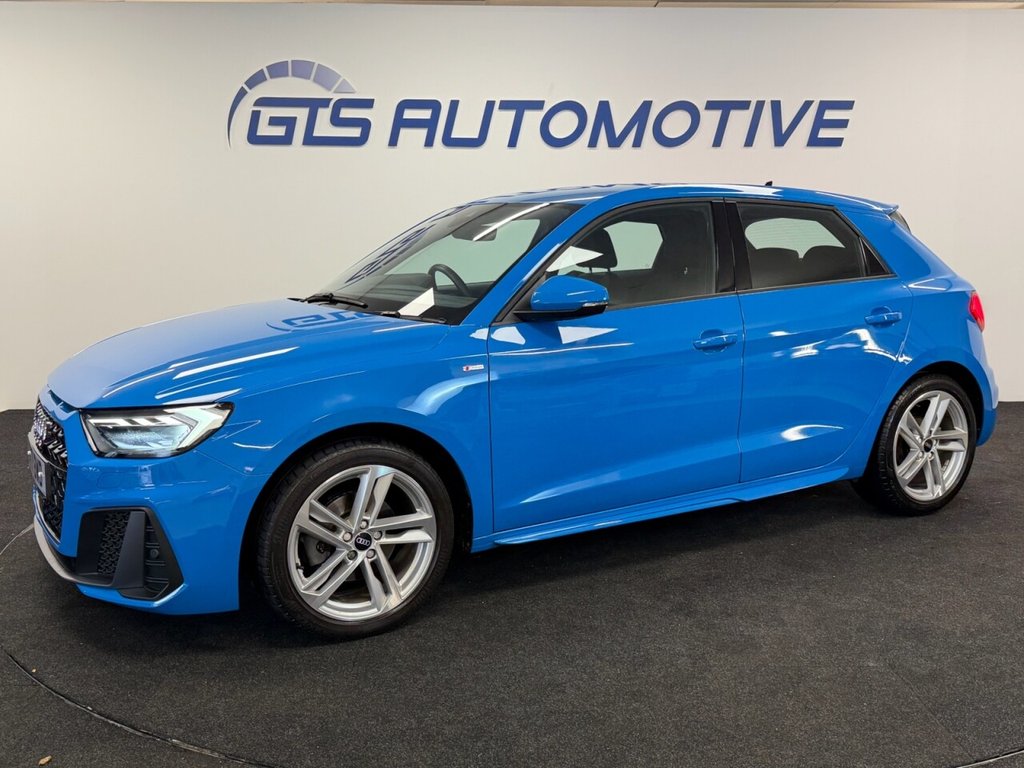 Used Audi A1 2021 for sale - 76574525: Photo 8