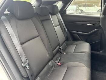 Used Mazda CX-30 2022 for sale - 78351130: Photo