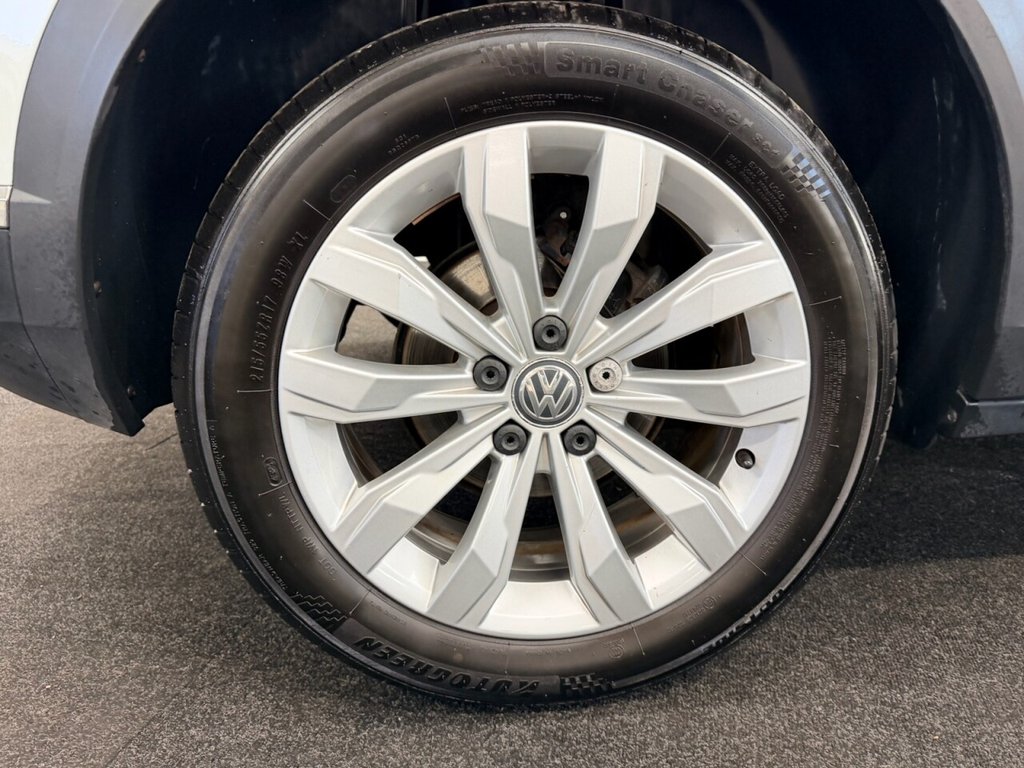 Used Volkswagen T-Roc 2018 for sale - 76574548: Photo 15