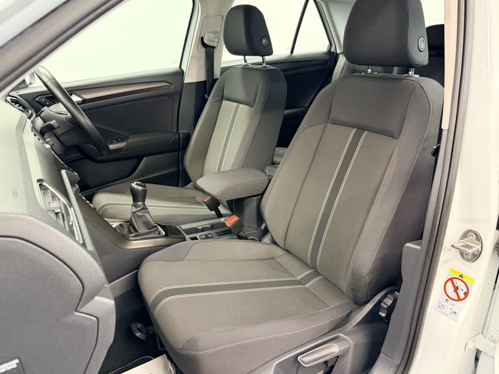 Used Volkswagen T-Roc 2018 for sale - 76574548: Photo 24