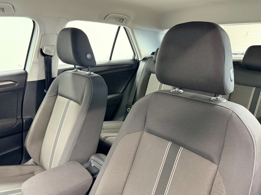 Used Volkswagen T-Roc 2018 for sale - 76574548: Photo 25