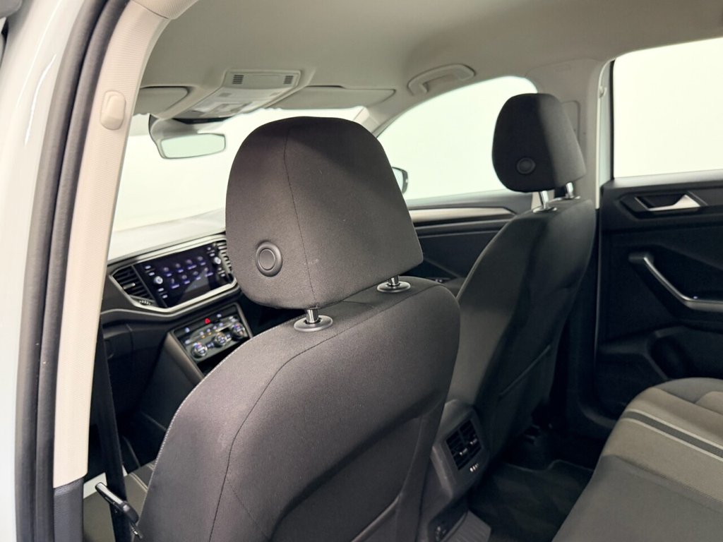 Used Volkswagen T-Roc 2018 for sale - 76574548: Photo 27