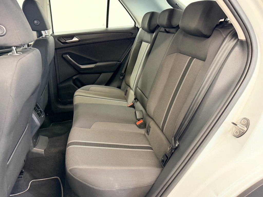Used Volkswagen T-Roc 2018 for sale - 76574548: Photo 28