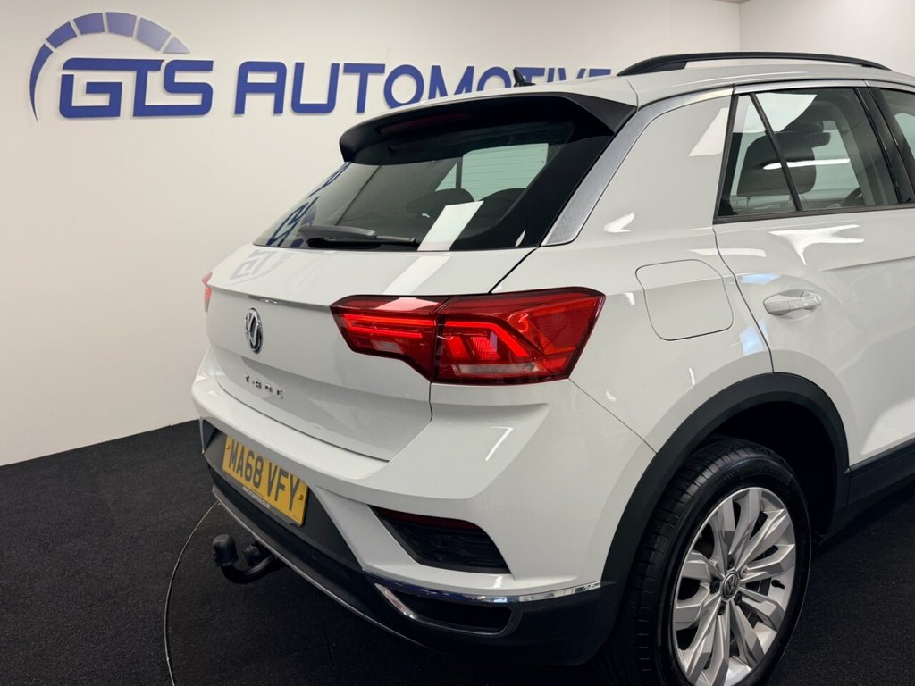 Used Volkswagen T-Roc 2018 for sale - 76574548: Photo 34
